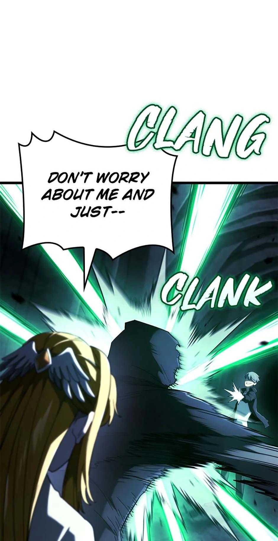 Read Revenge of the Baskerville Bloodhound EN Manga Online