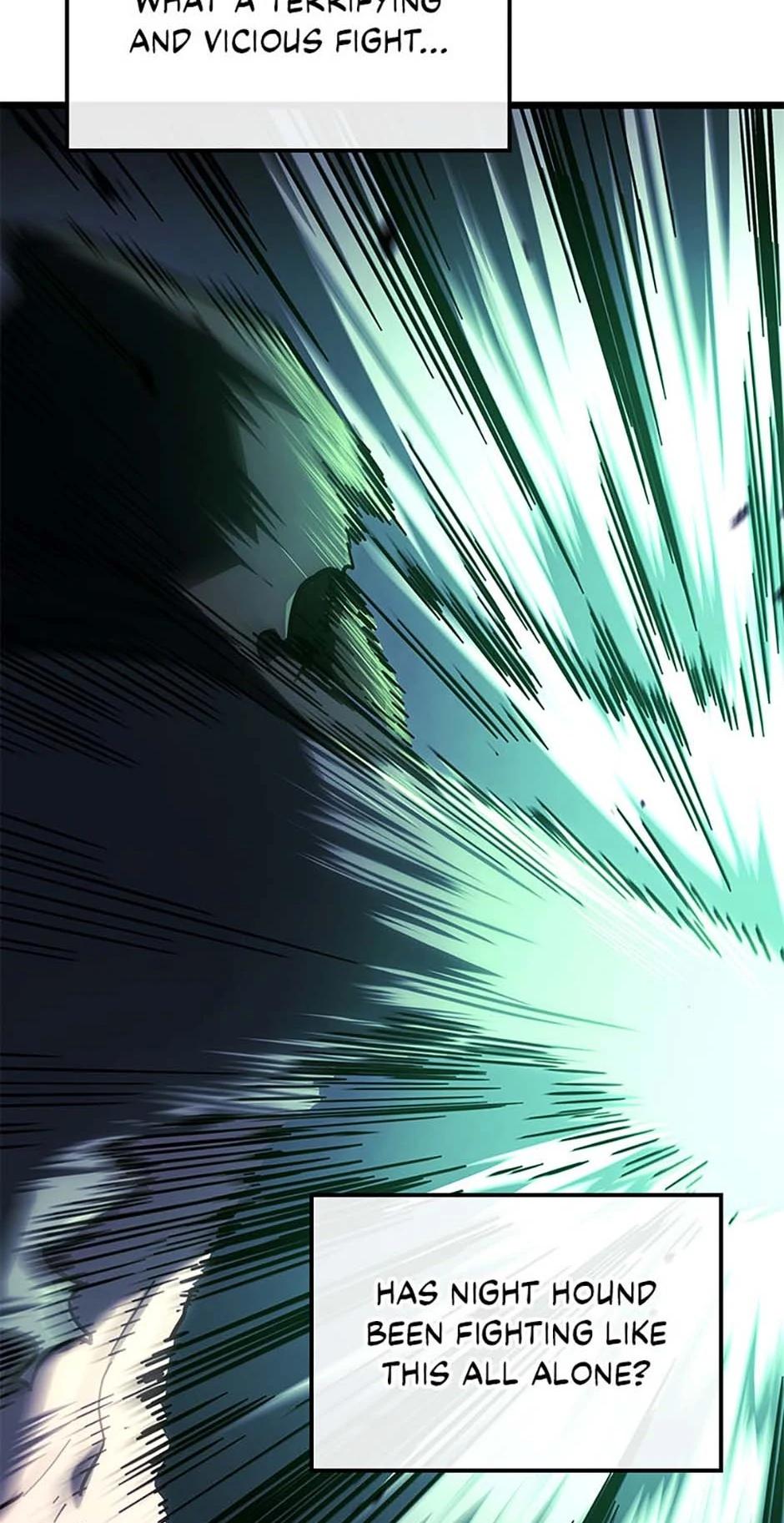 Read Revenge of the Baskerville Bloodhound EN Manga Online