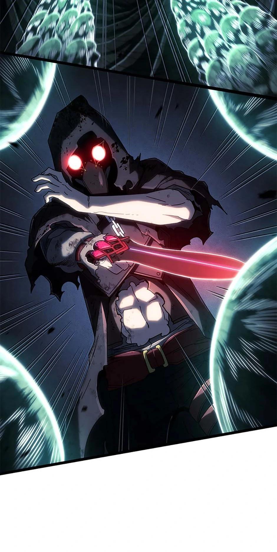 Read Revenge of the Baskerville Bloodhound EN Manga Online