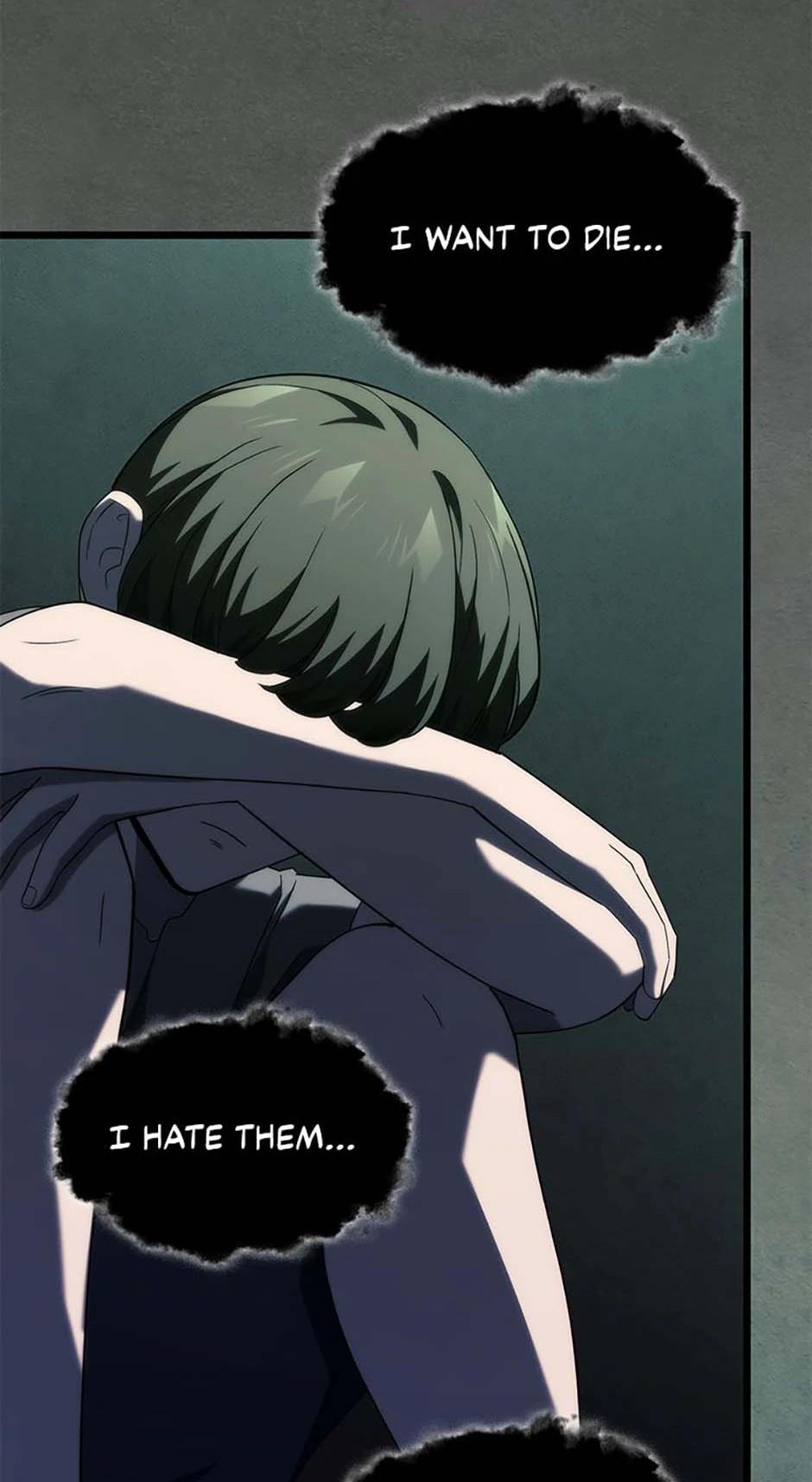 Read Revenge of the Baskerville Bloodhound EN Manga Online