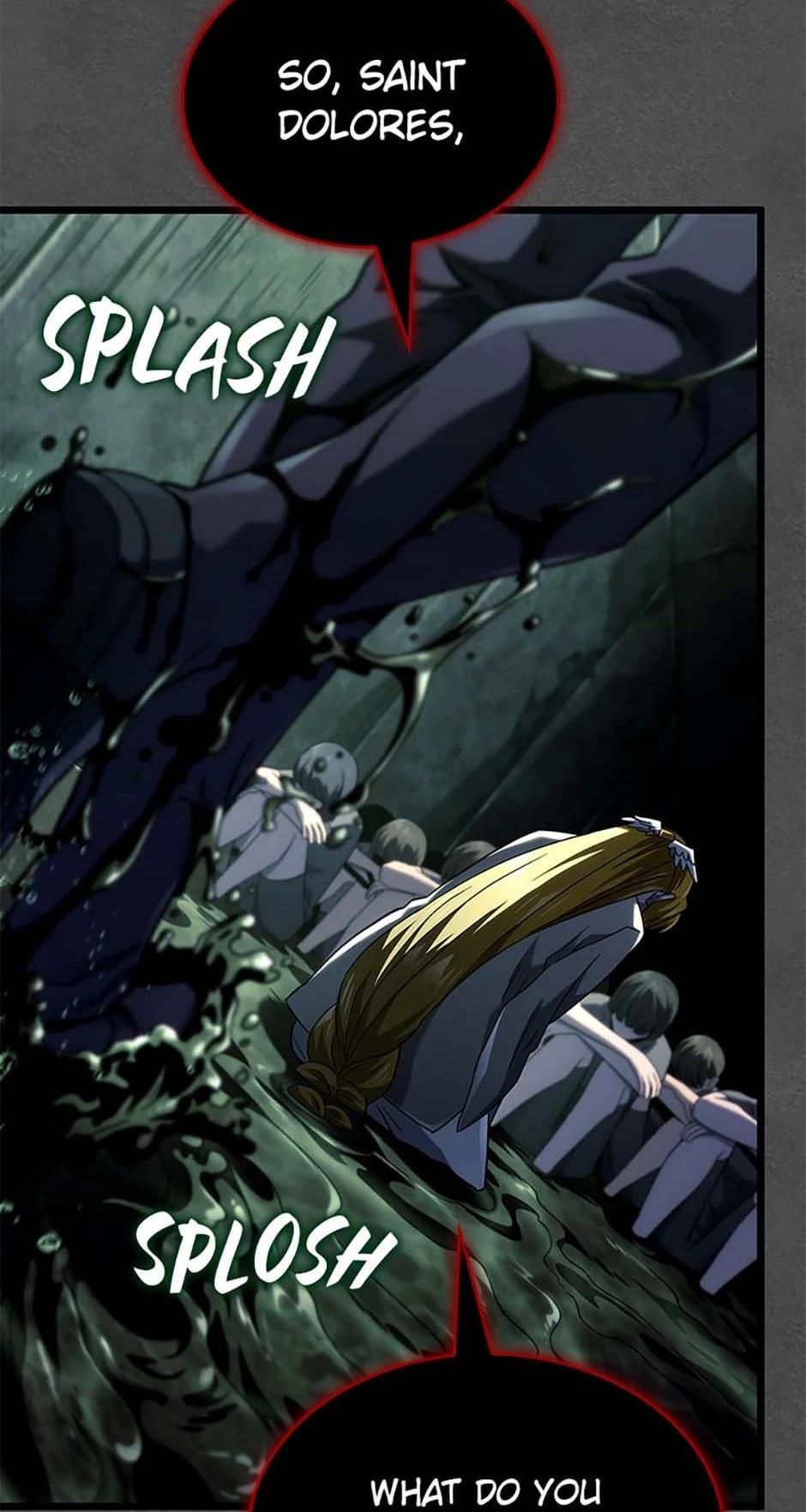 Read Revenge of the Baskerville Bloodhound EN Manga Online