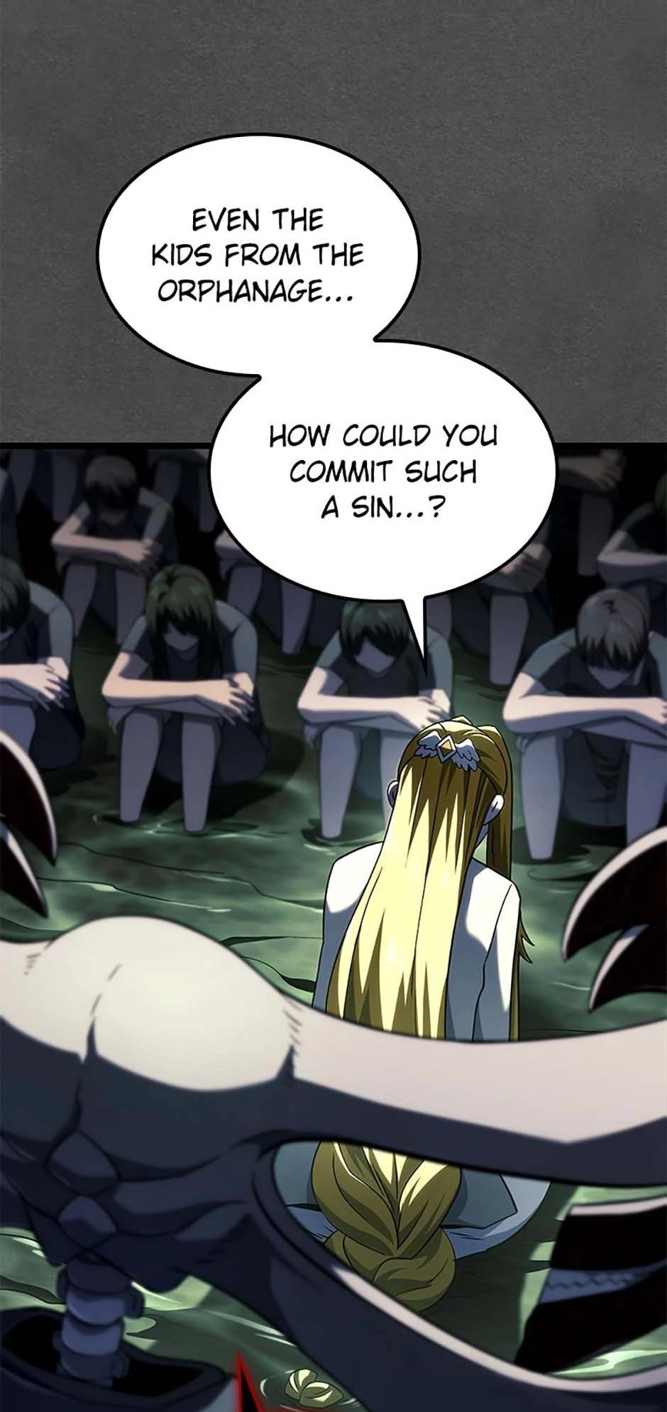 Read Revenge of the Baskerville Bloodhound EN Manga Online