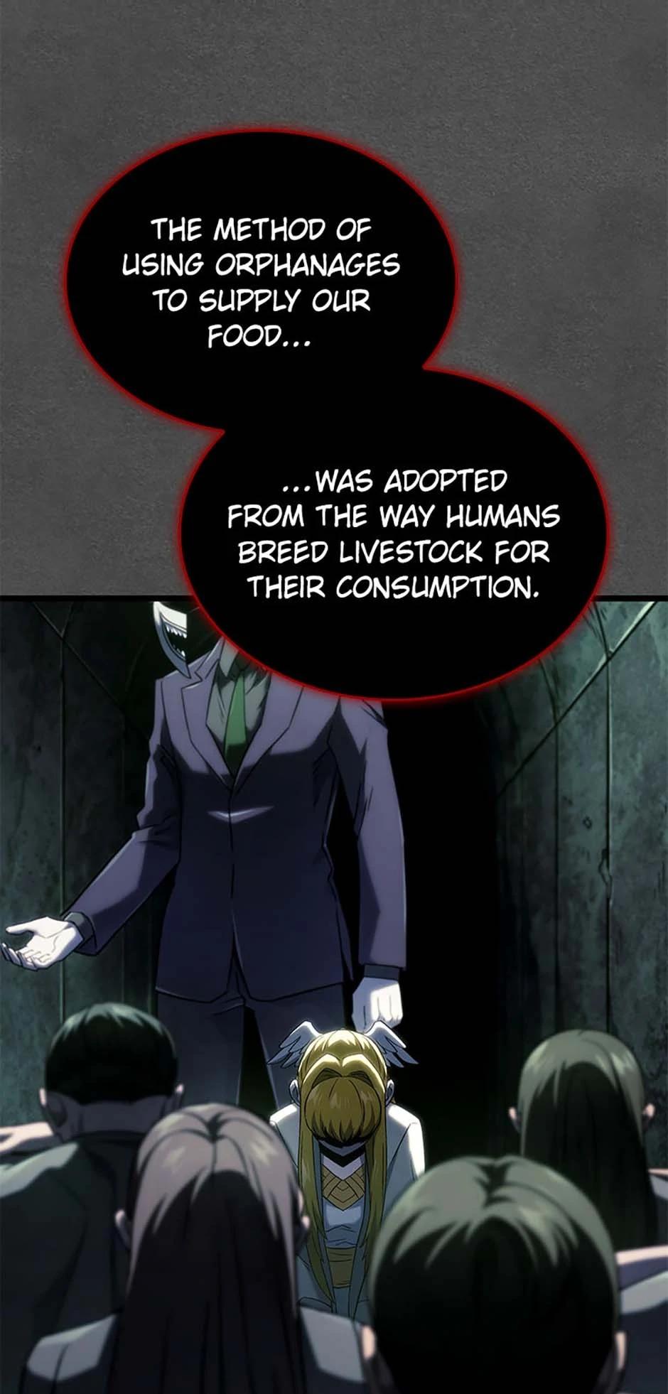Read Revenge of the Baskerville Bloodhound EN Manga Online