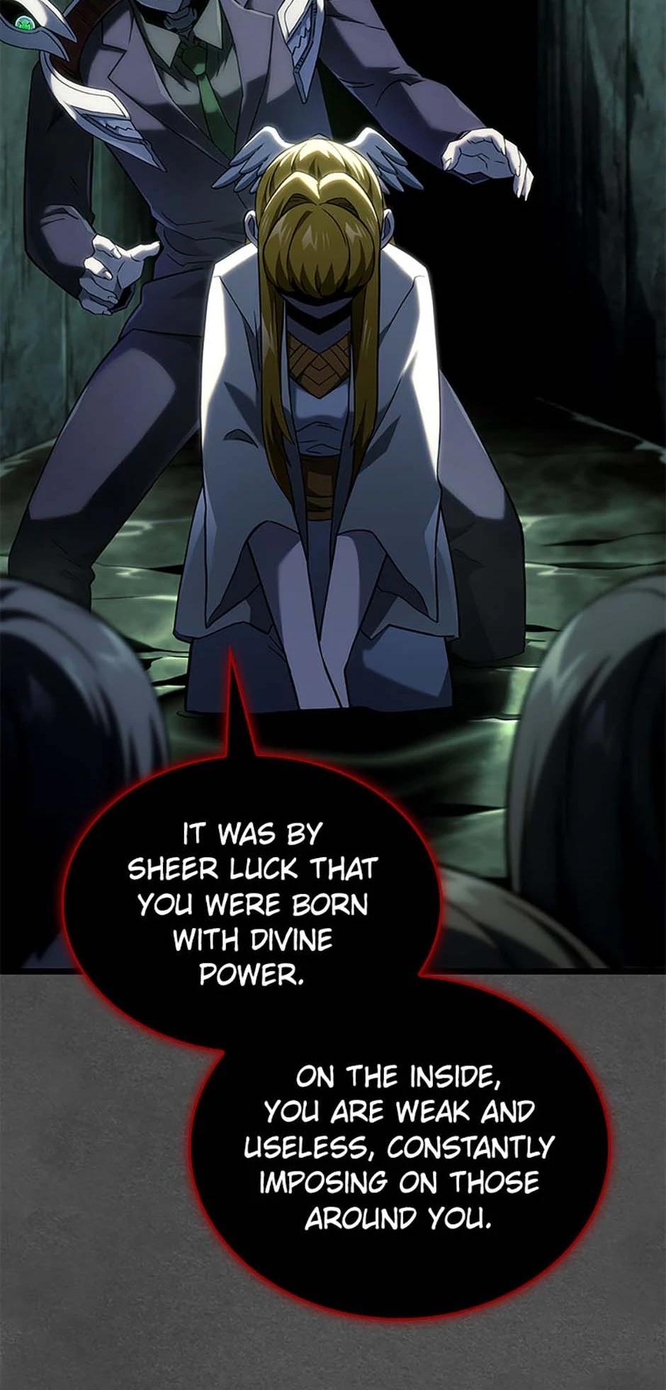 Read Revenge of the Baskerville Bloodhound EN Manga Online