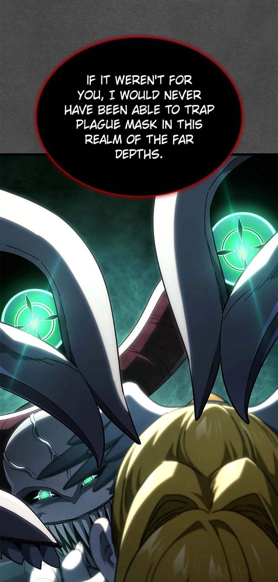 Read Revenge of the Baskerville Bloodhound EN Manga Online