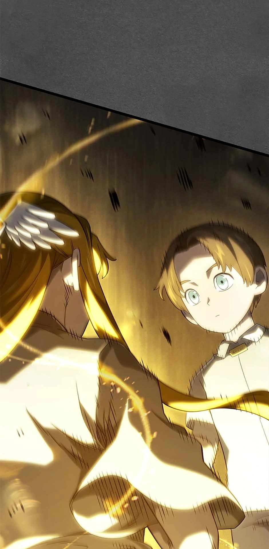 Read Revenge of the Baskerville Bloodhound EN Manga Online