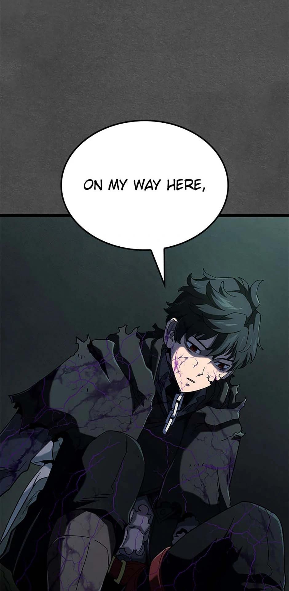 Read Revenge of the Baskerville Bloodhound EN Manga Online