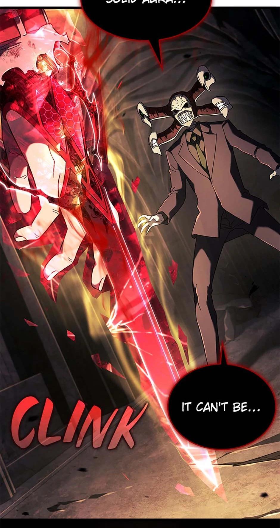 Read Revenge of the Baskerville Bloodhound EN Manga Online
