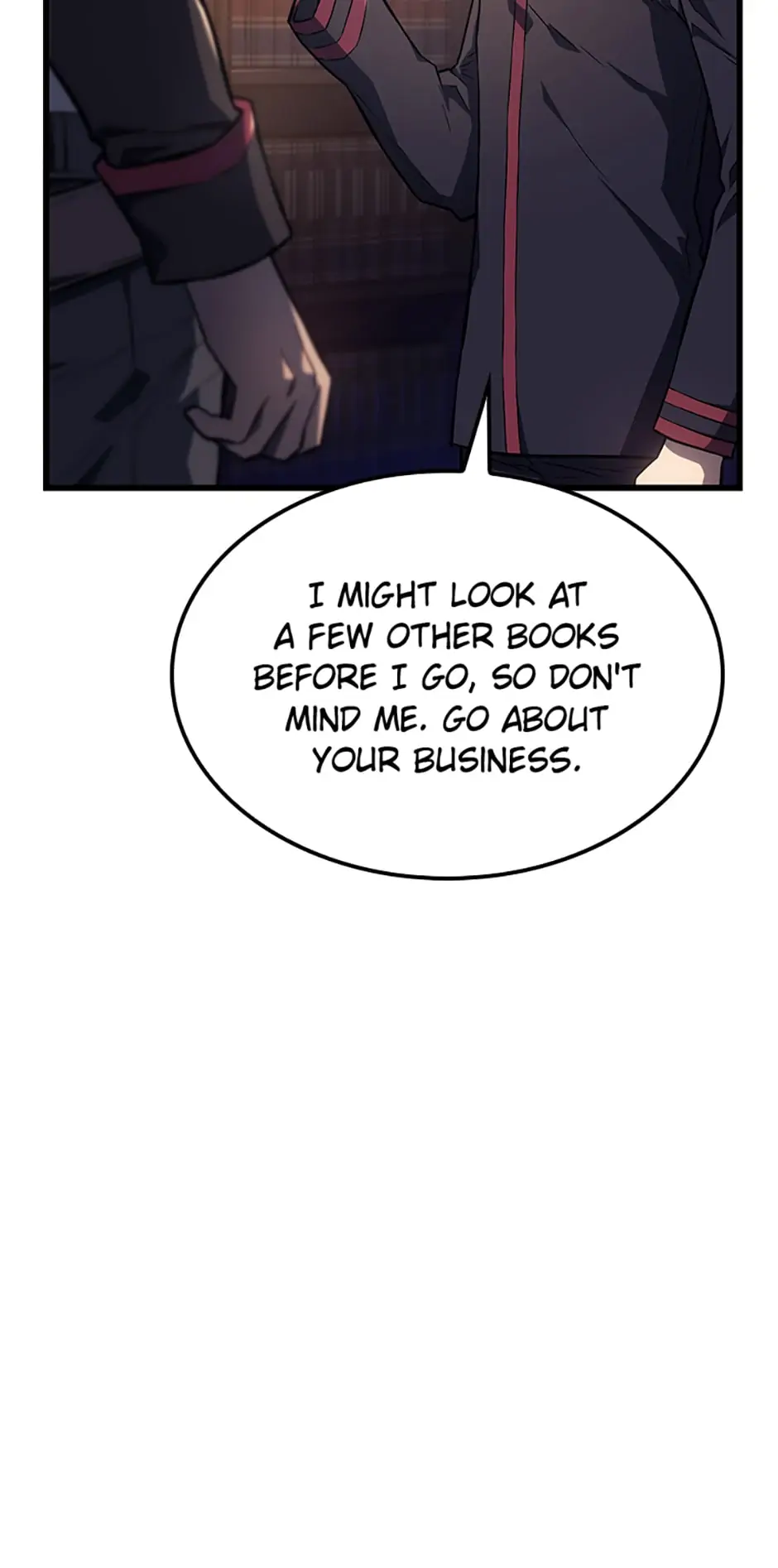 Read Revenge of the Baskerville Bloodhound EN Manga Online