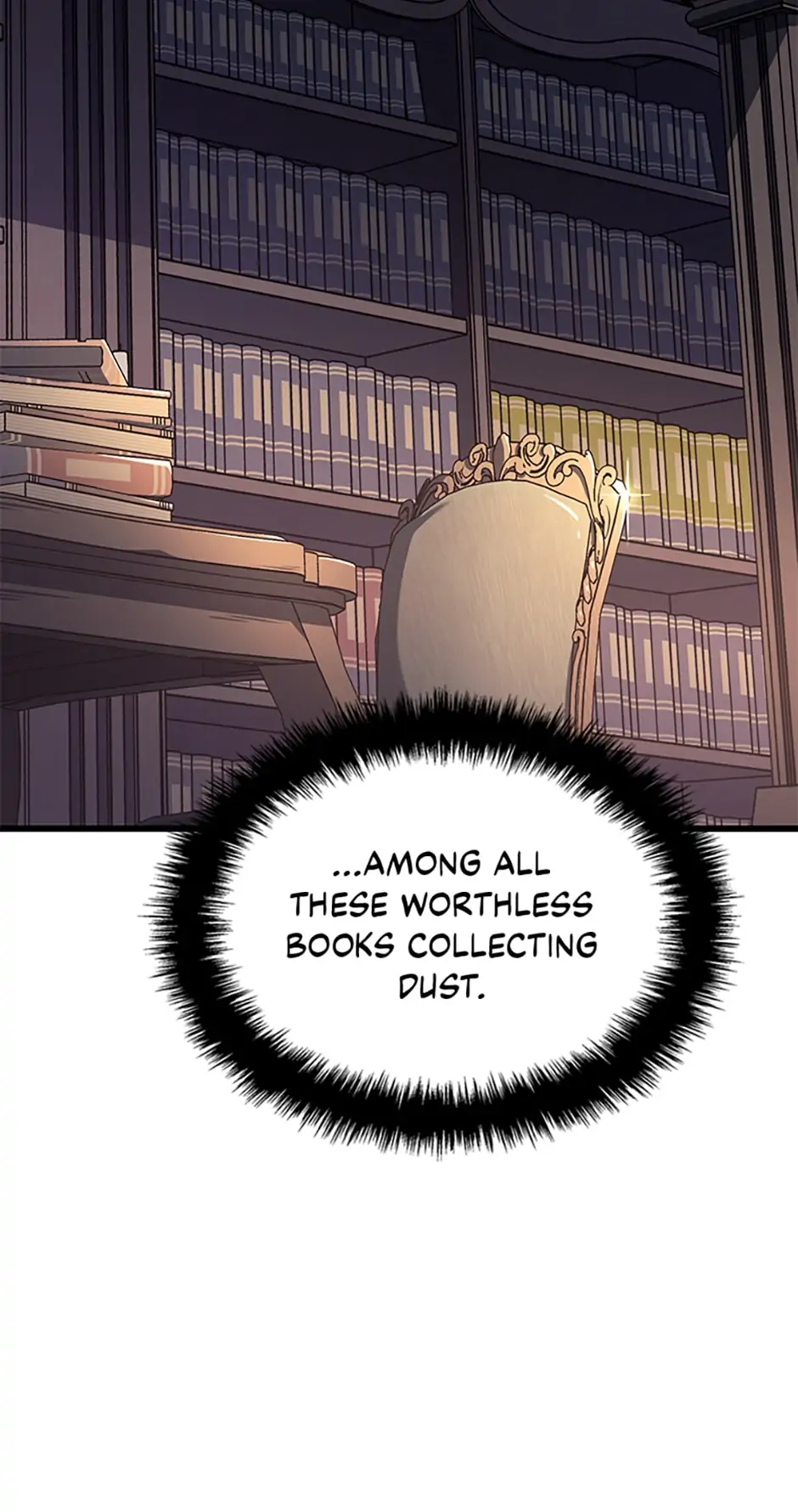 Read Revenge of the Baskerville Bloodhound EN Manga Online