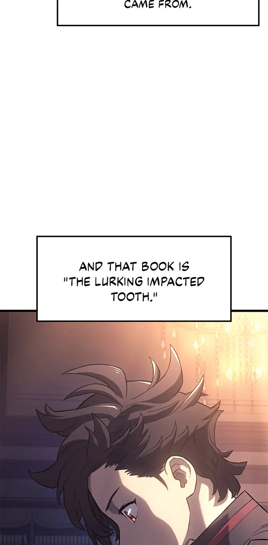 Read Revenge of the Baskerville Bloodhound EN Manga Online