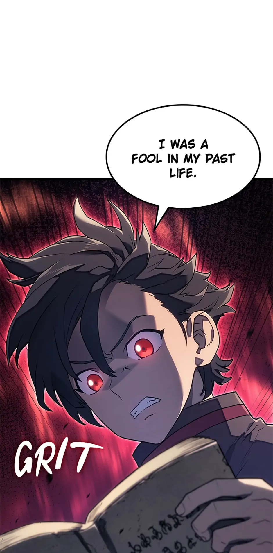 Read Revenge of the Baskerville Bloodhound EN Manga Online
