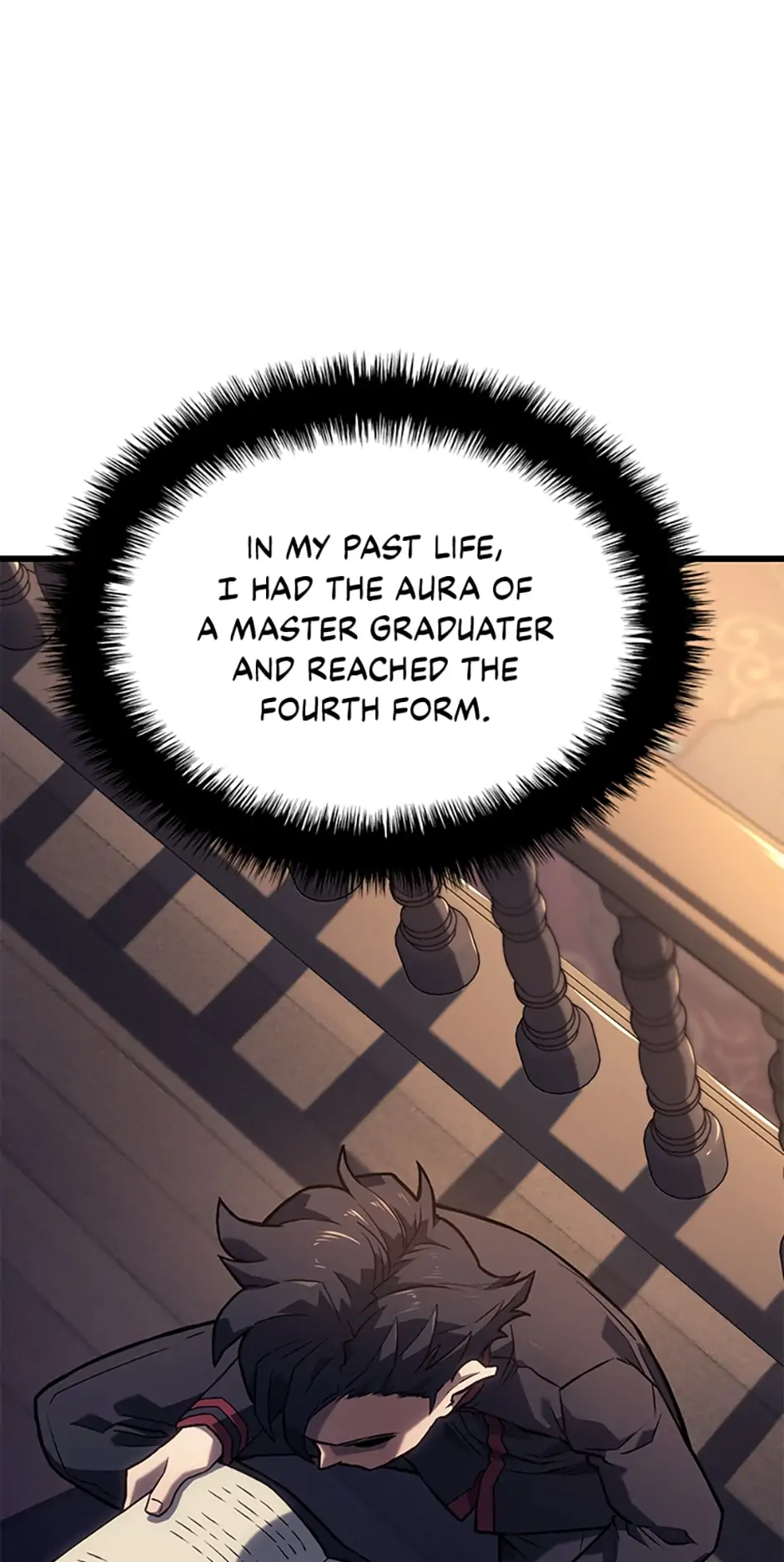 Read Revenge of the Baskerville Bloodhound EN Manga Online
