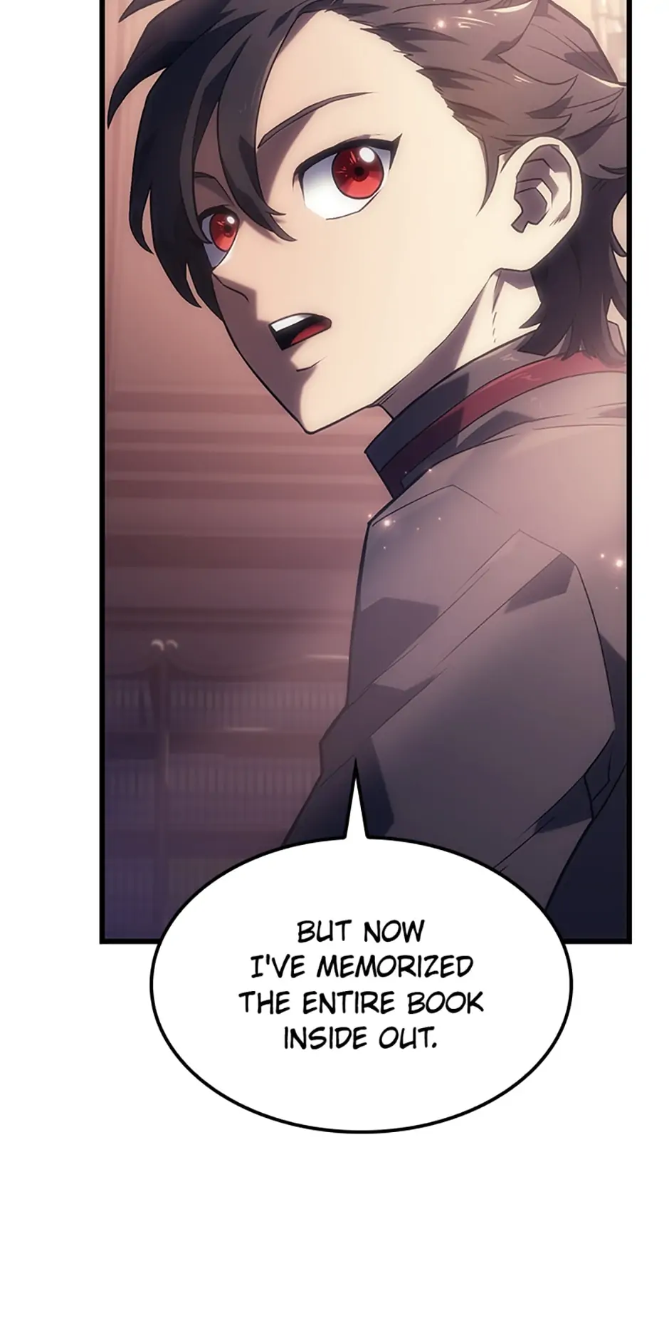Read Revenge of the Baskerville Bloodhound EN Manga Online