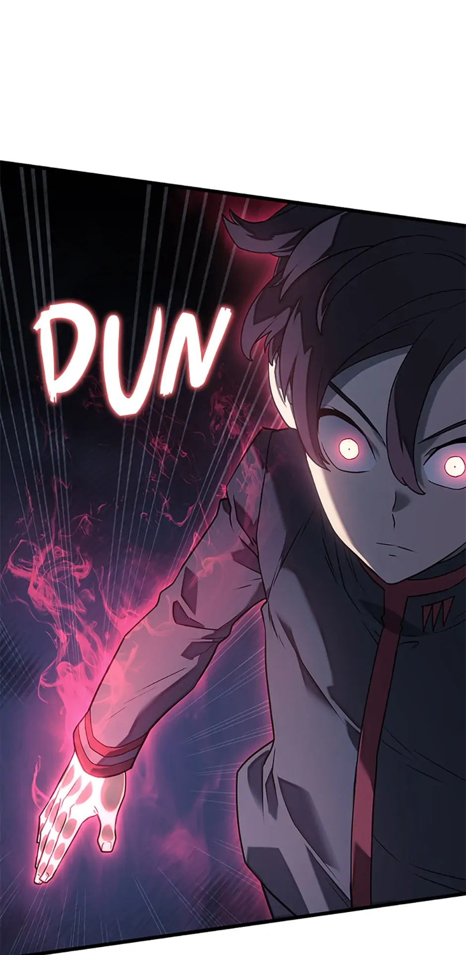 Read Revenge of the Baskerville Bloodhound EN Manga Online
