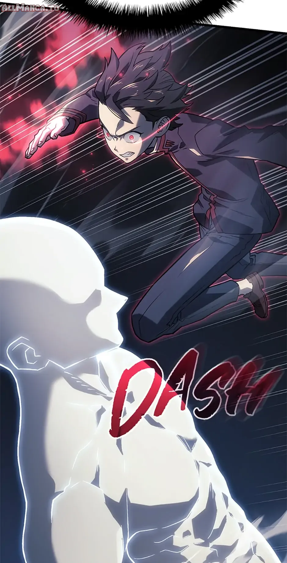 Read Revenge of the Baskerville Bloodhound EN Manga Online