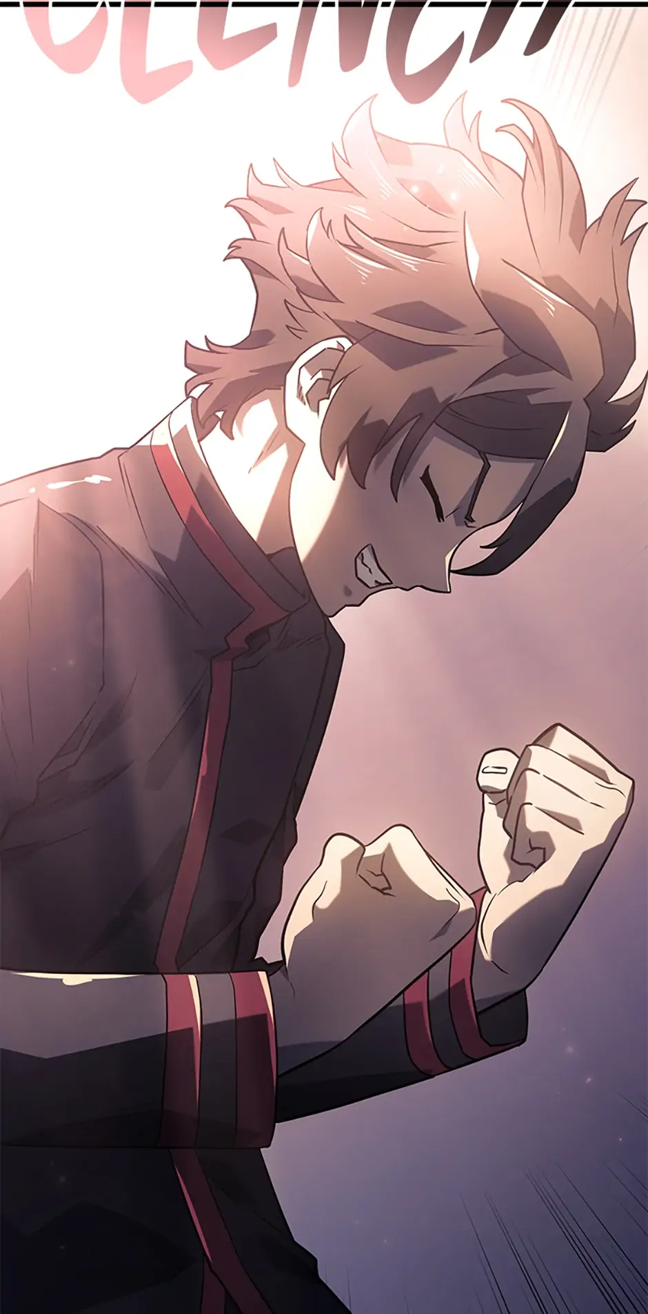 Read Revenge of the Baskerville Bloodhound EN Manga Online