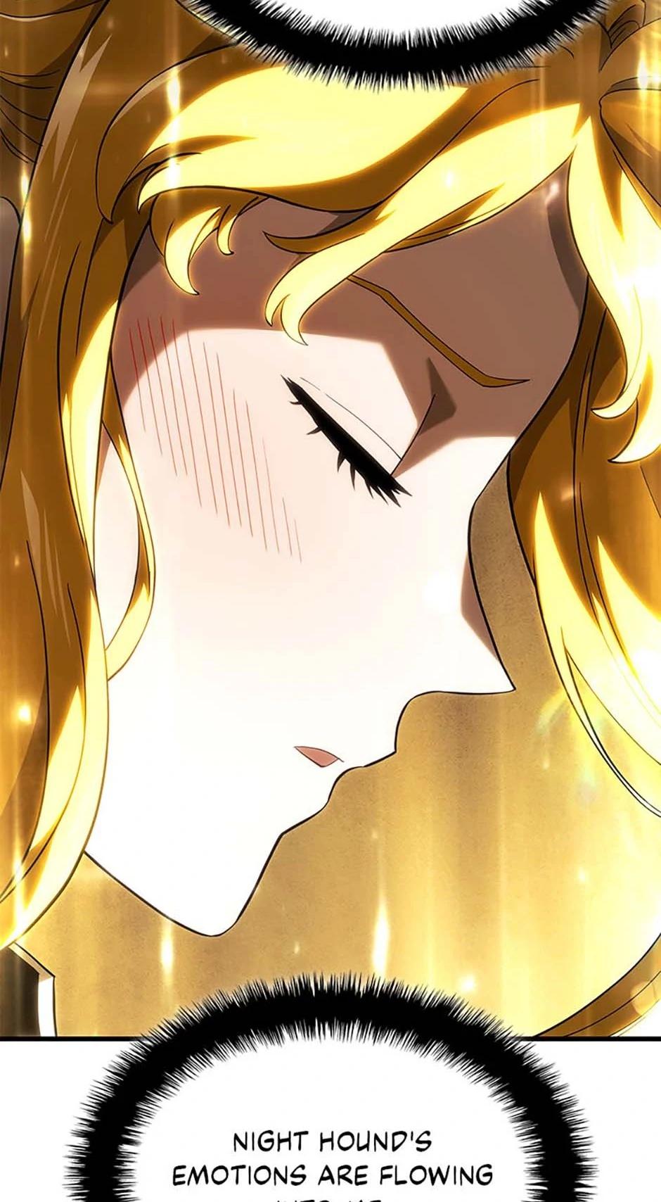 Read Revenge of the Baskerville Bloodhound EN Manga Online