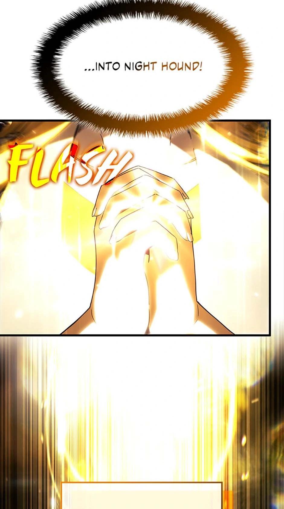 Read Revenge of the Baskerville Bloodhound EN Manga Online