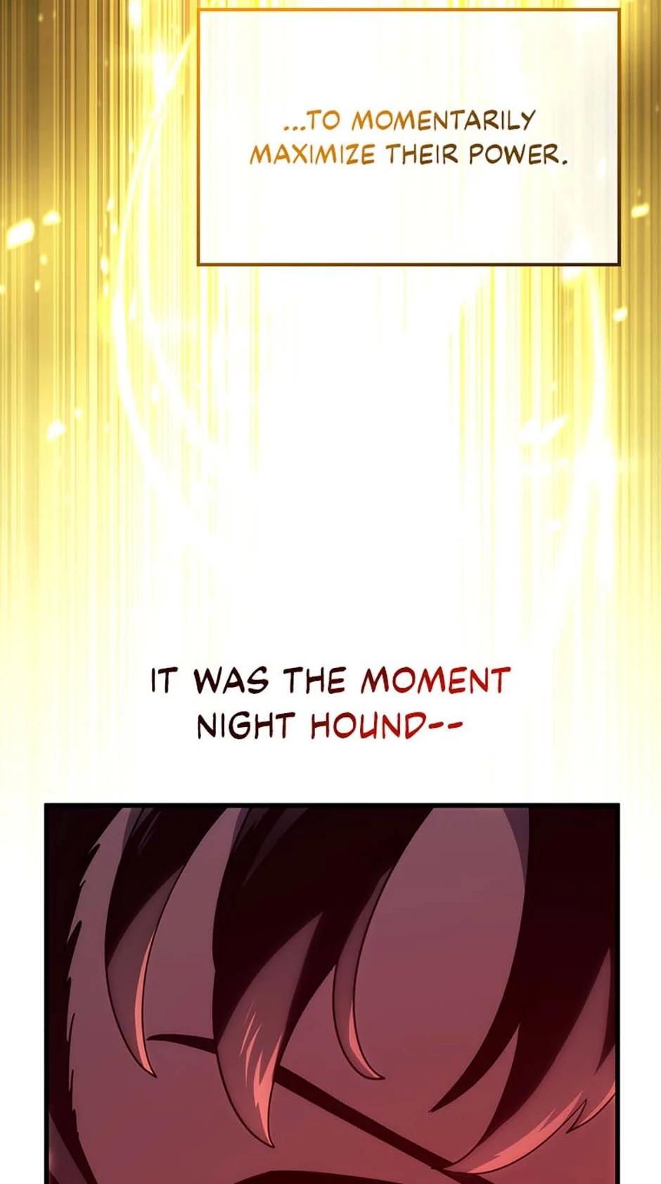 Read Revenge of the Baskerville Bloodhound EN Manga Online