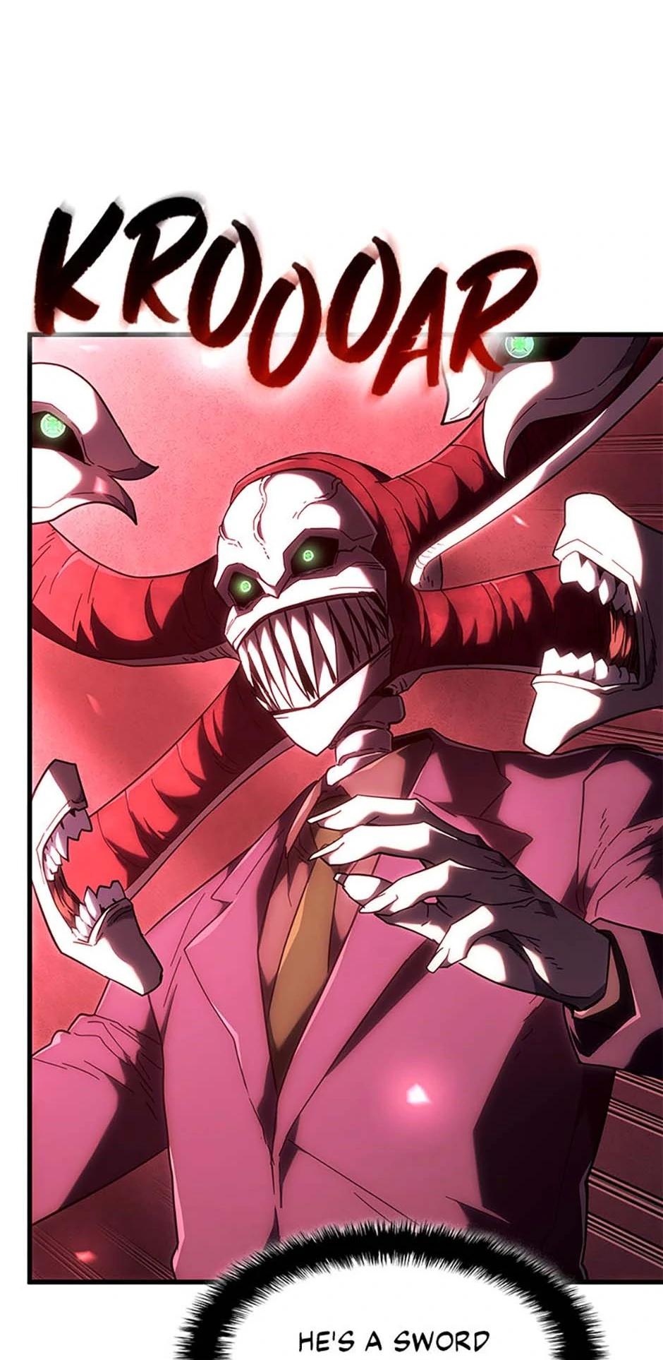 Read Revenge of the Baskerville Bloodhound EN Manga Online