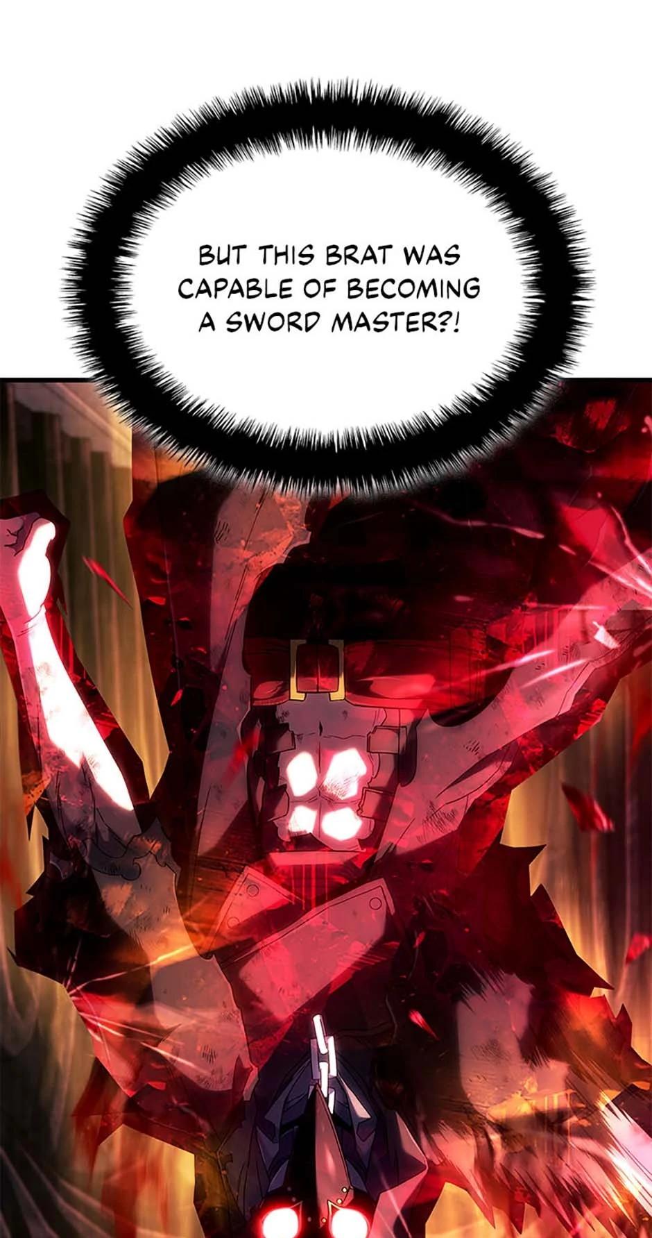 Read Revenge of the Baskerville Bloodhound EN Manga Online