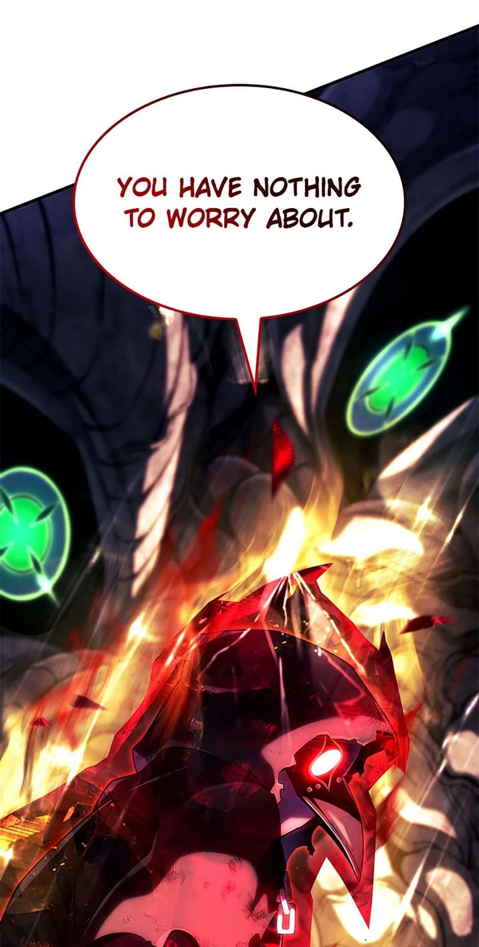 Read Revenge of the Baskerville Bloodhound EN Manga Online