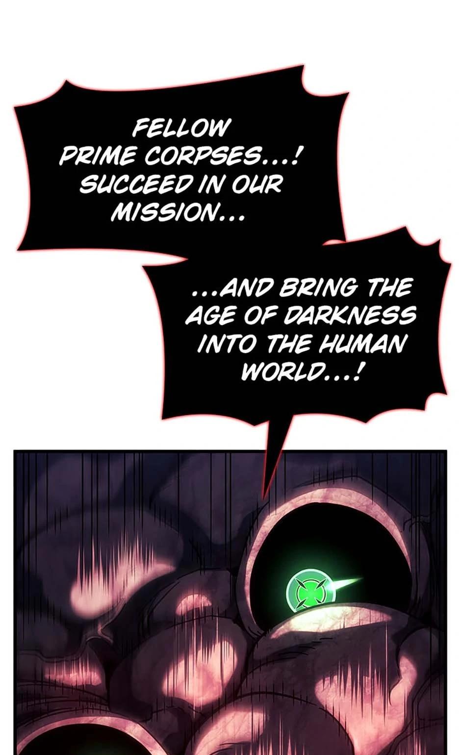 Read Revenge of the Baskerville Bloodhound EN Manga Online