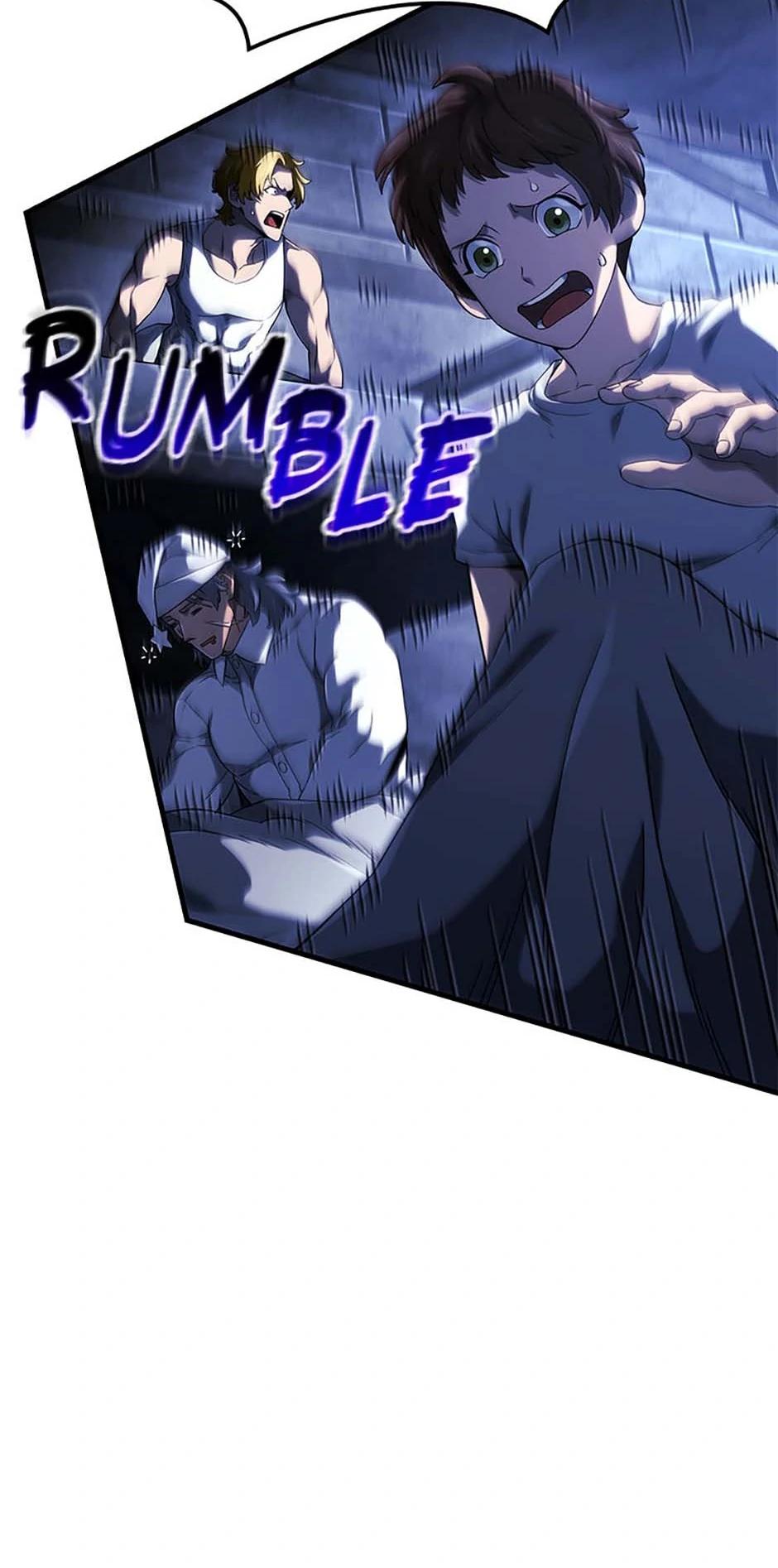 Read Revenge of the Baskerville Bloodhound EN Manga Online