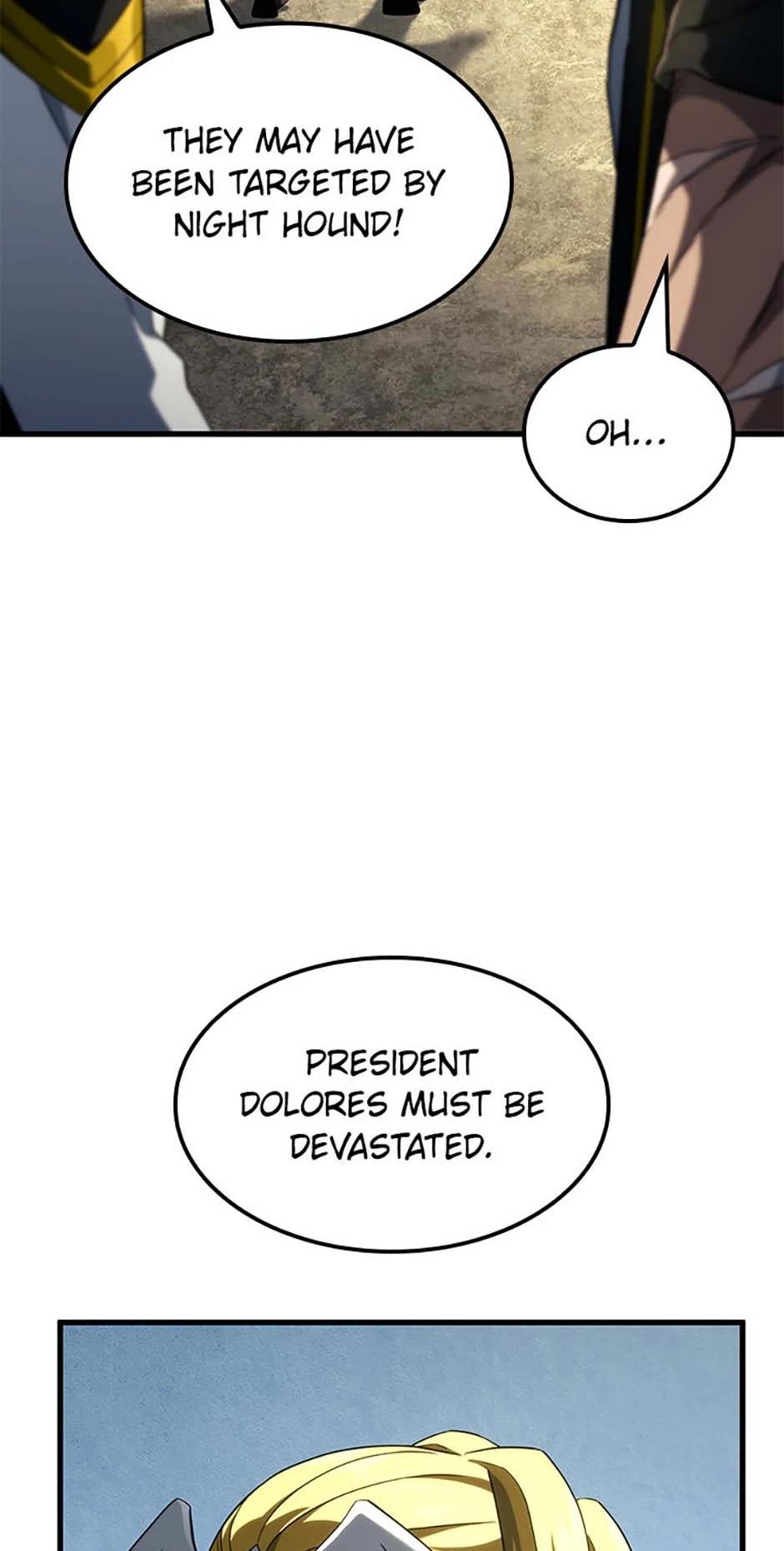 Read Revenge of the Baskerville Bloodhound EN Manga Online