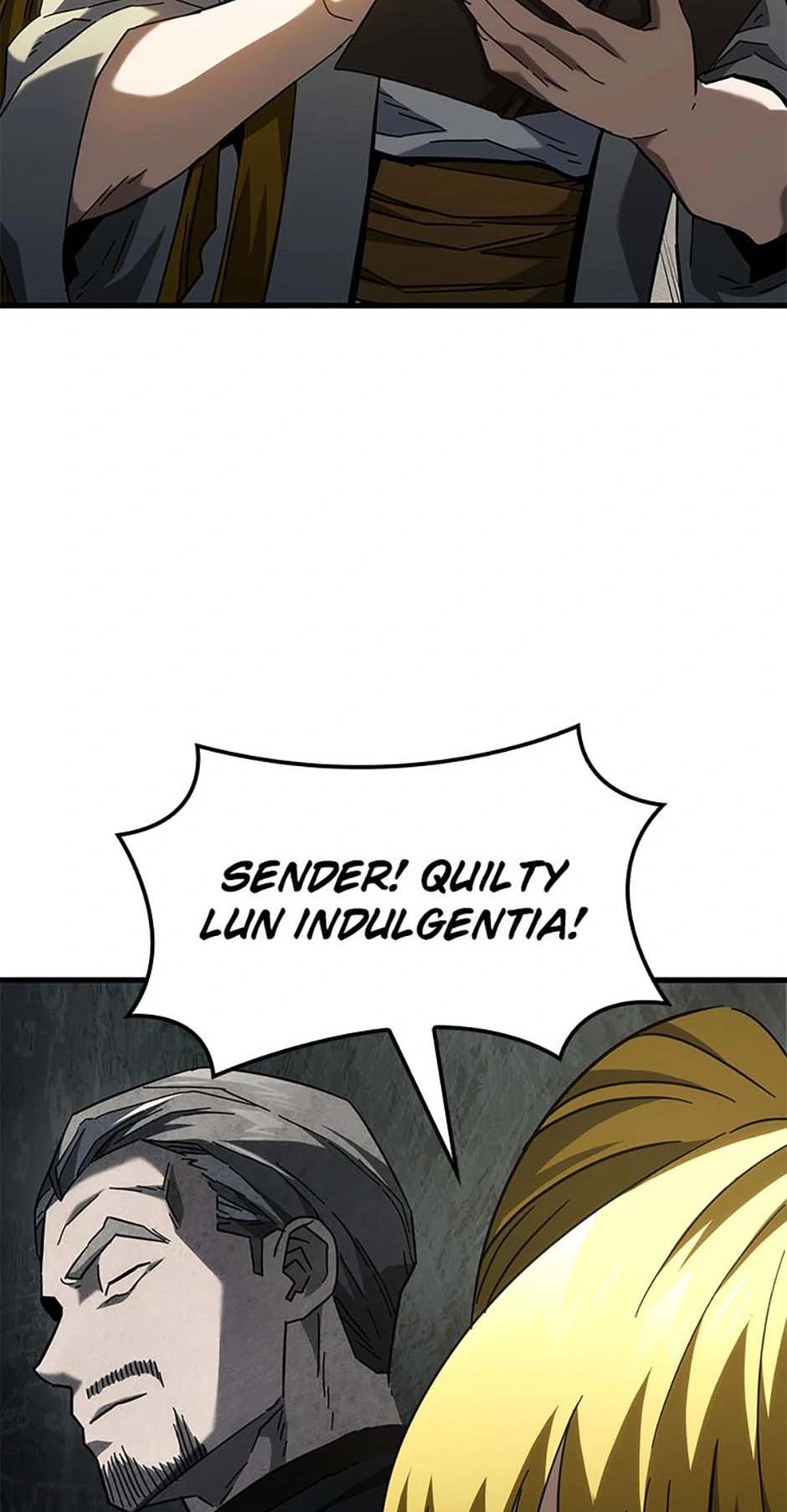 Read Revenge of the Baskerville Bloodhound EN Manga Online