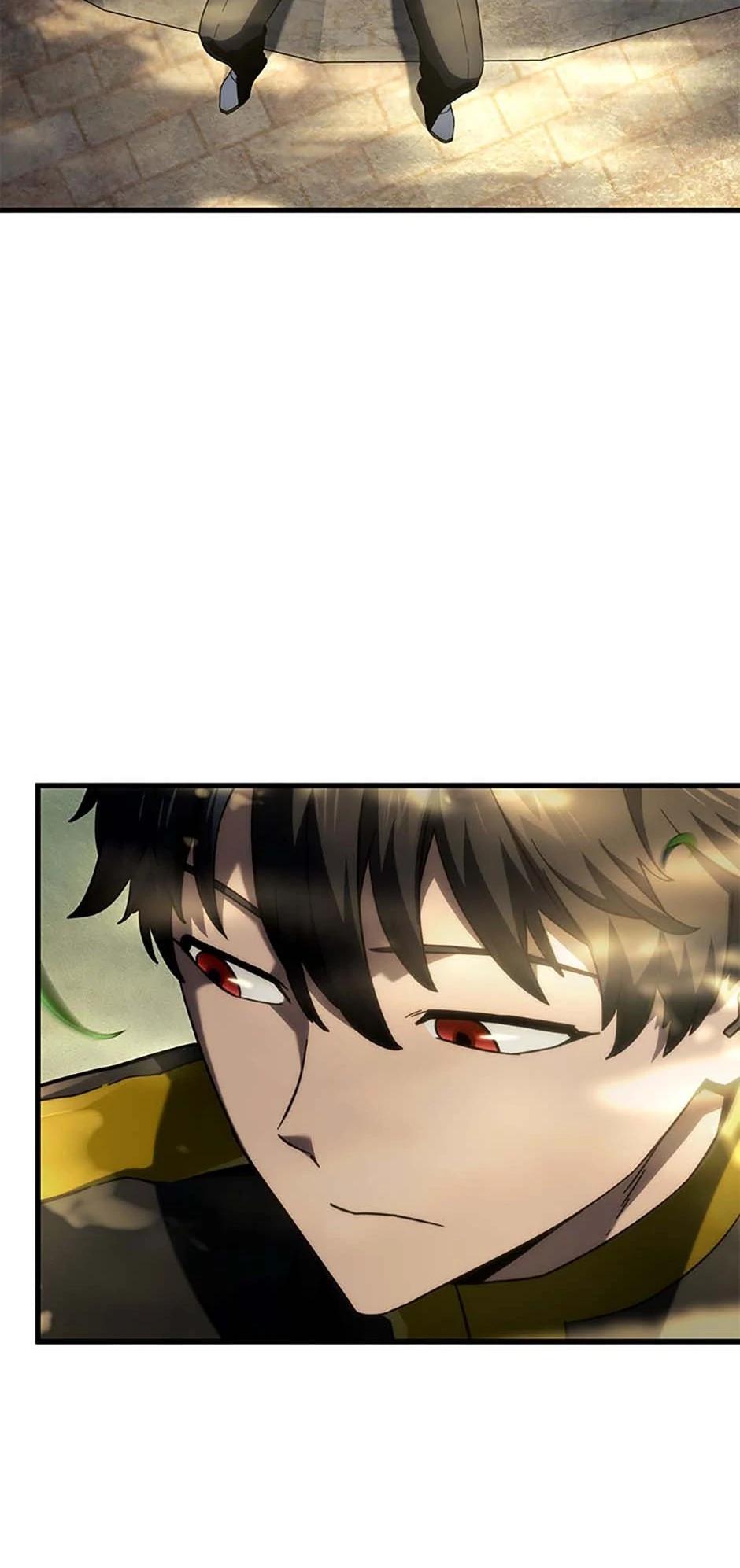 Read Revenge of the Baskerville Bloodhound EN Manga Online