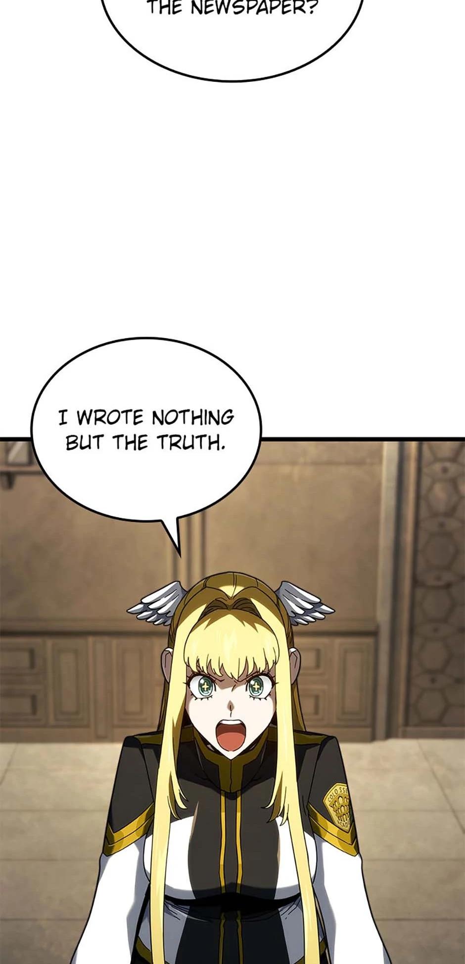 Read Revenge of the Baskerville Bloodhound EN Manga Online