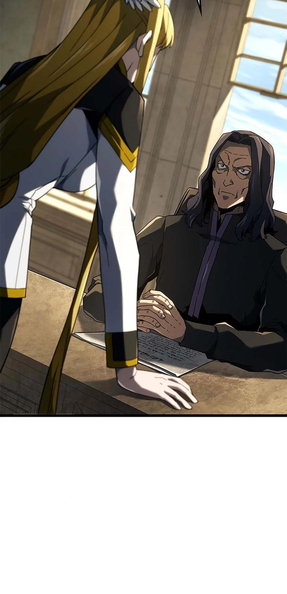 Read Revenge of the Baskerville Bloodhound EN Manga Online