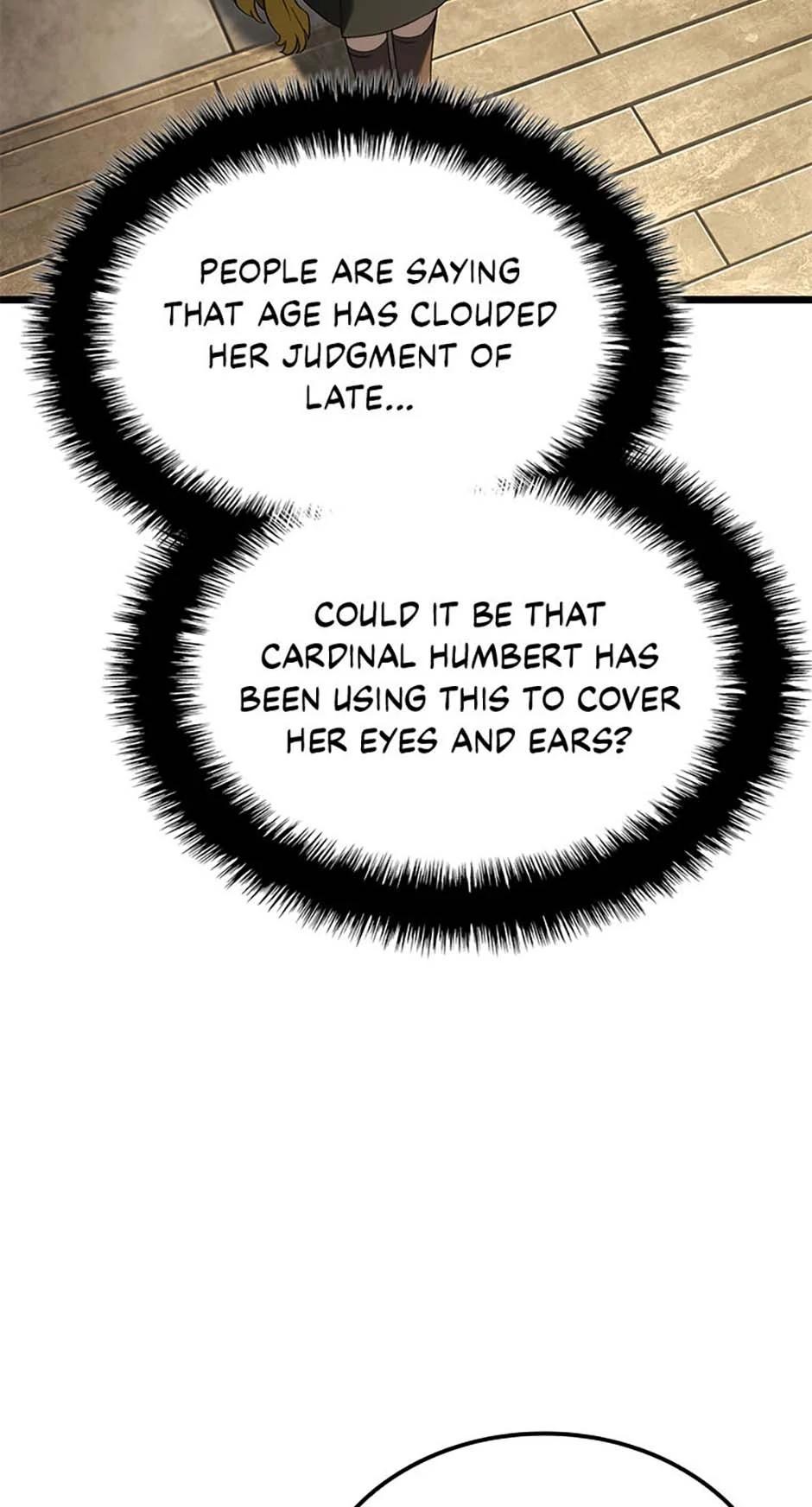 Read Revenge of the Baskerville Bloodhound EN Manga Online