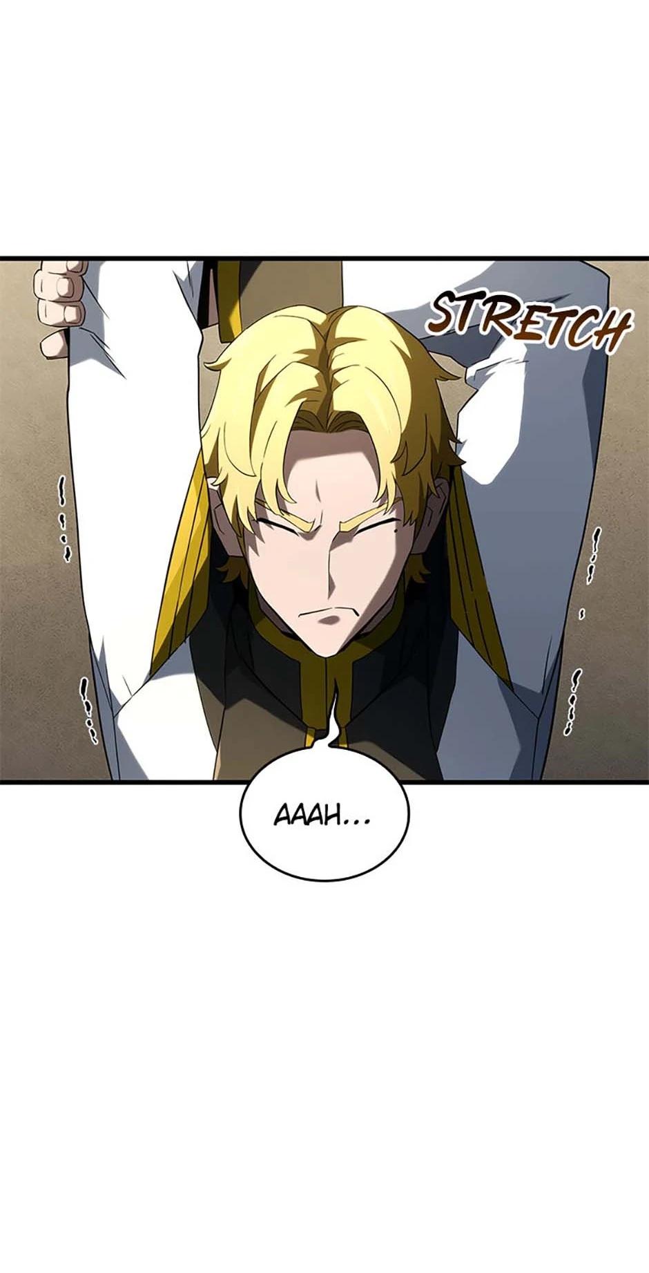 Read Revenge of the Baskerville Bloodhound EN Manga Online