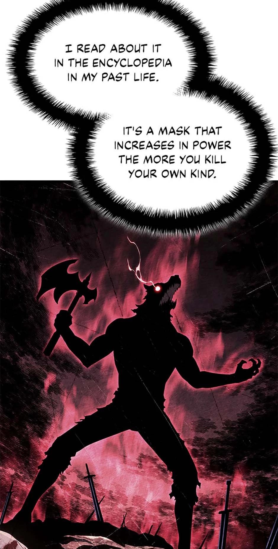 Read Revenge of the Baskerville Bloodhound EN Manga Online