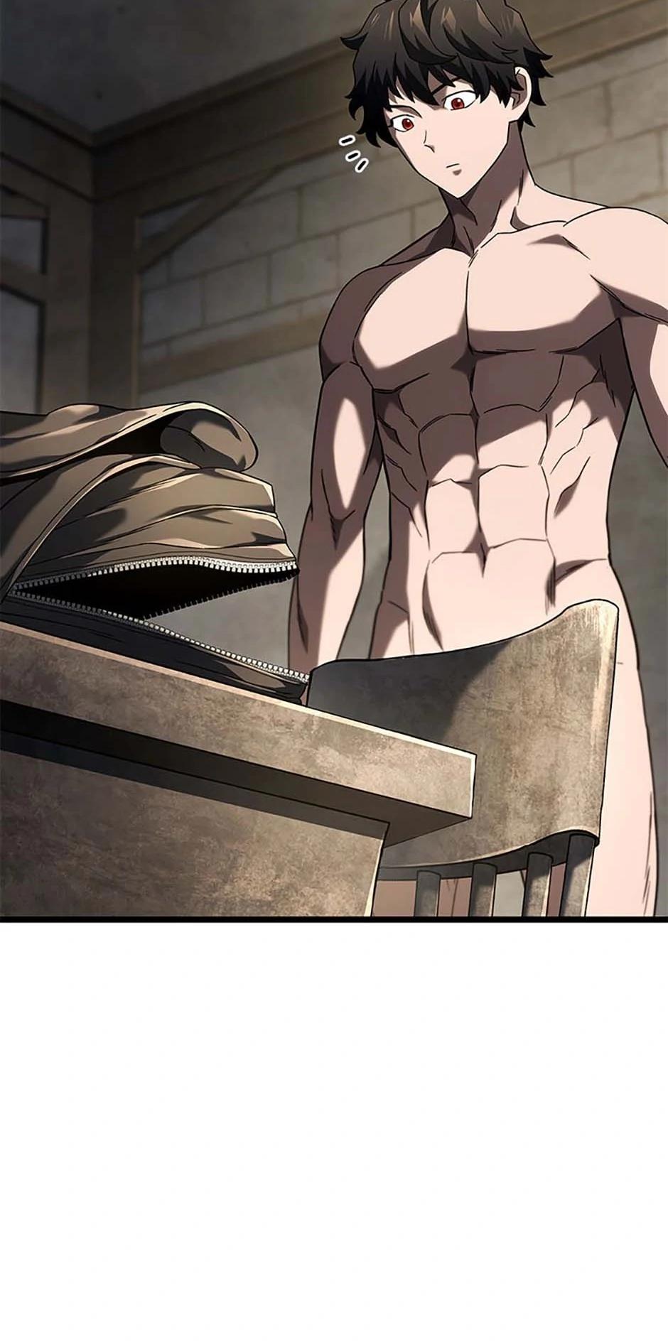 Read Revenge of the Baskerville Bloodhound EN Manga Online