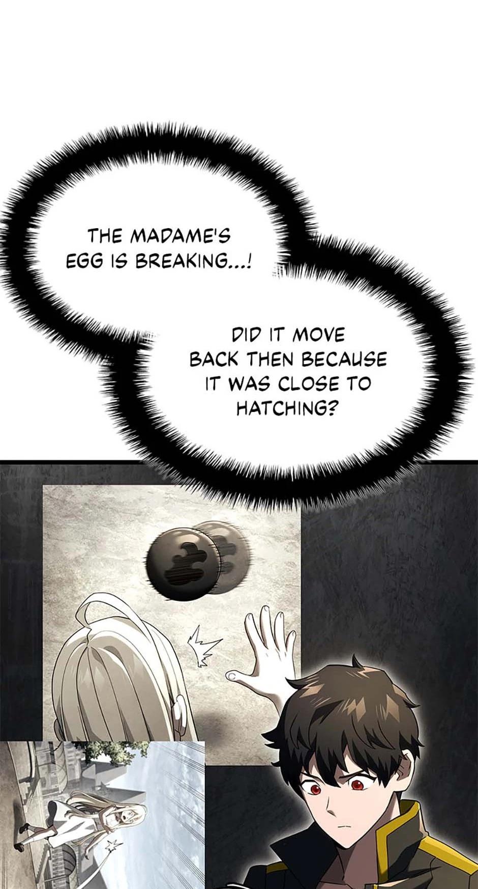 Read Revenge of the Baskerville Bloodhound EN Manga Online