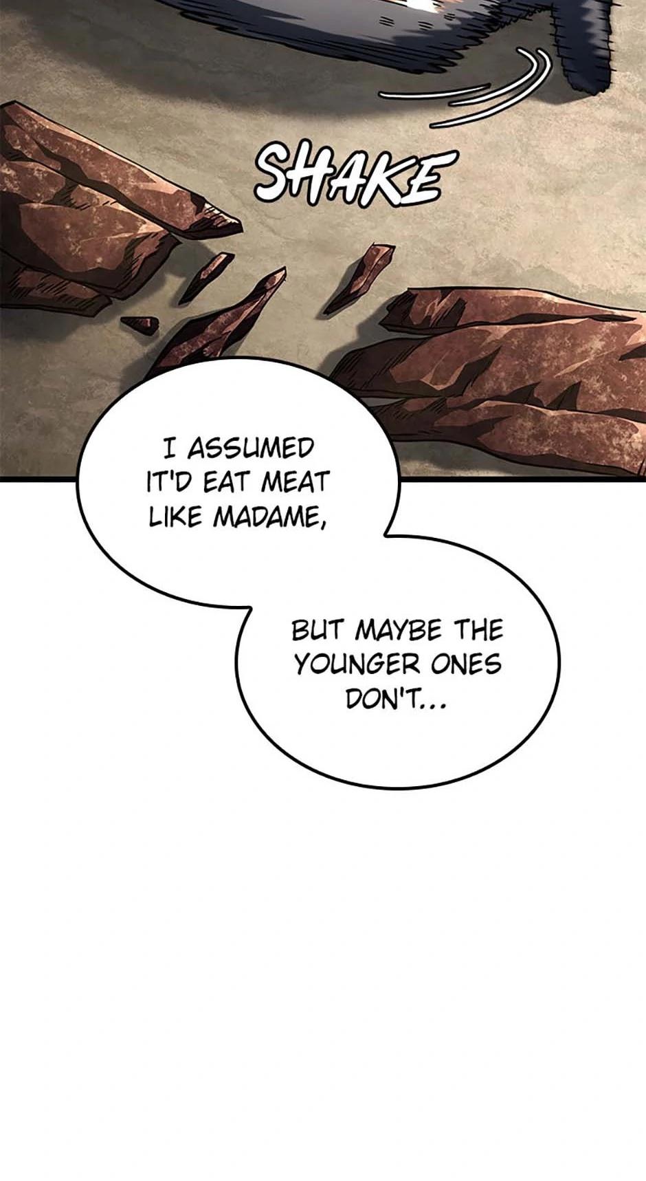 Read Revenge of the Baskerville Bloodhound EN Manga Online