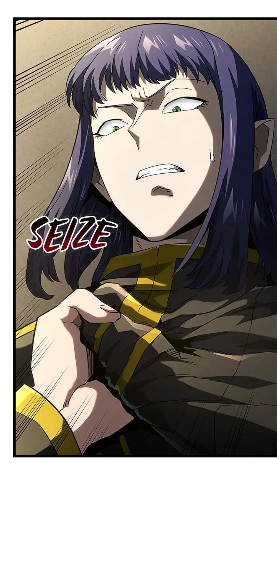 Read Revenge of the Baskerville Bloodhound EN Manga Online