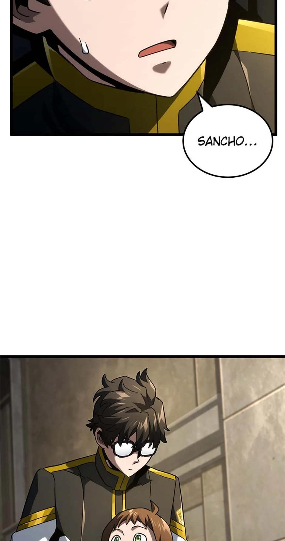 Read Revenge of the Baskerville Bloodhound EN Manga Online