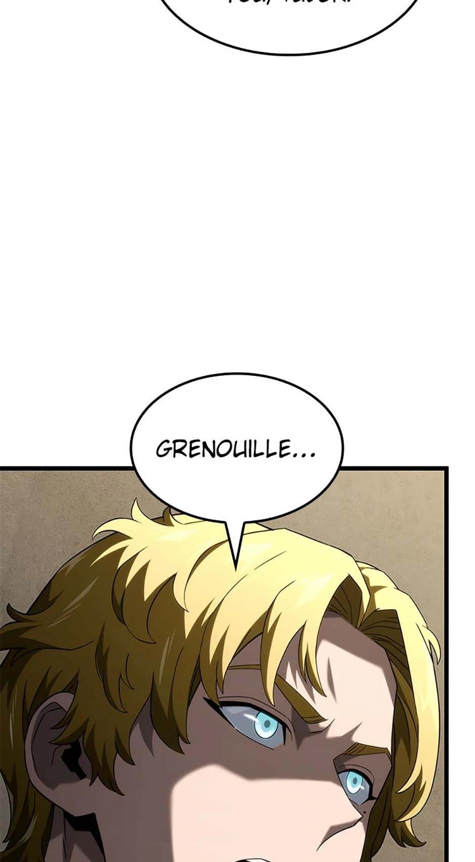 Read Revenge of the Baskerville Bloodhound EN Manga Online