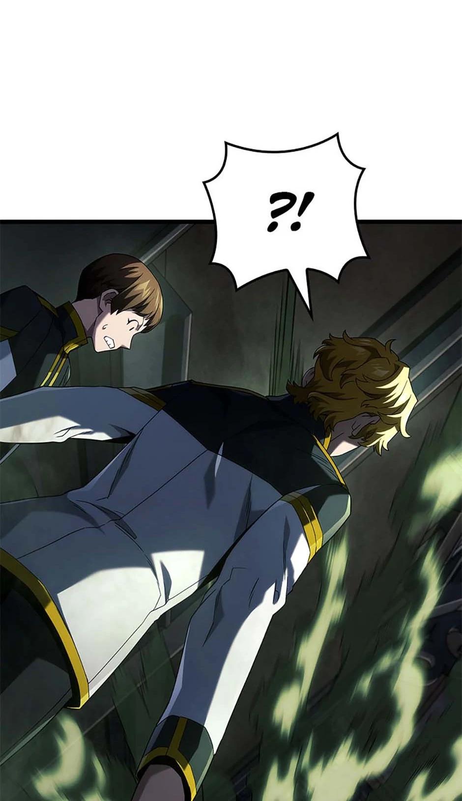 Read Revenge of the Baskerville Bloodhound EN Manga Online