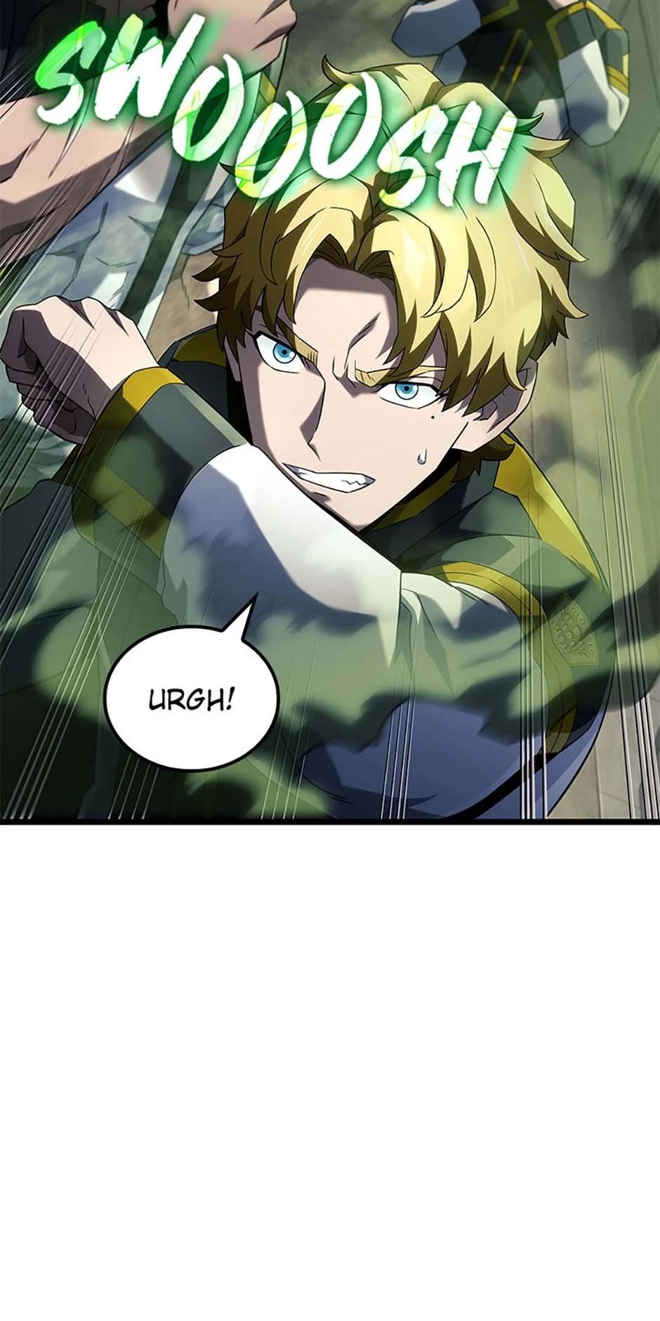 Read Revenge of the Baskerville Bloodhound EN Manga Online