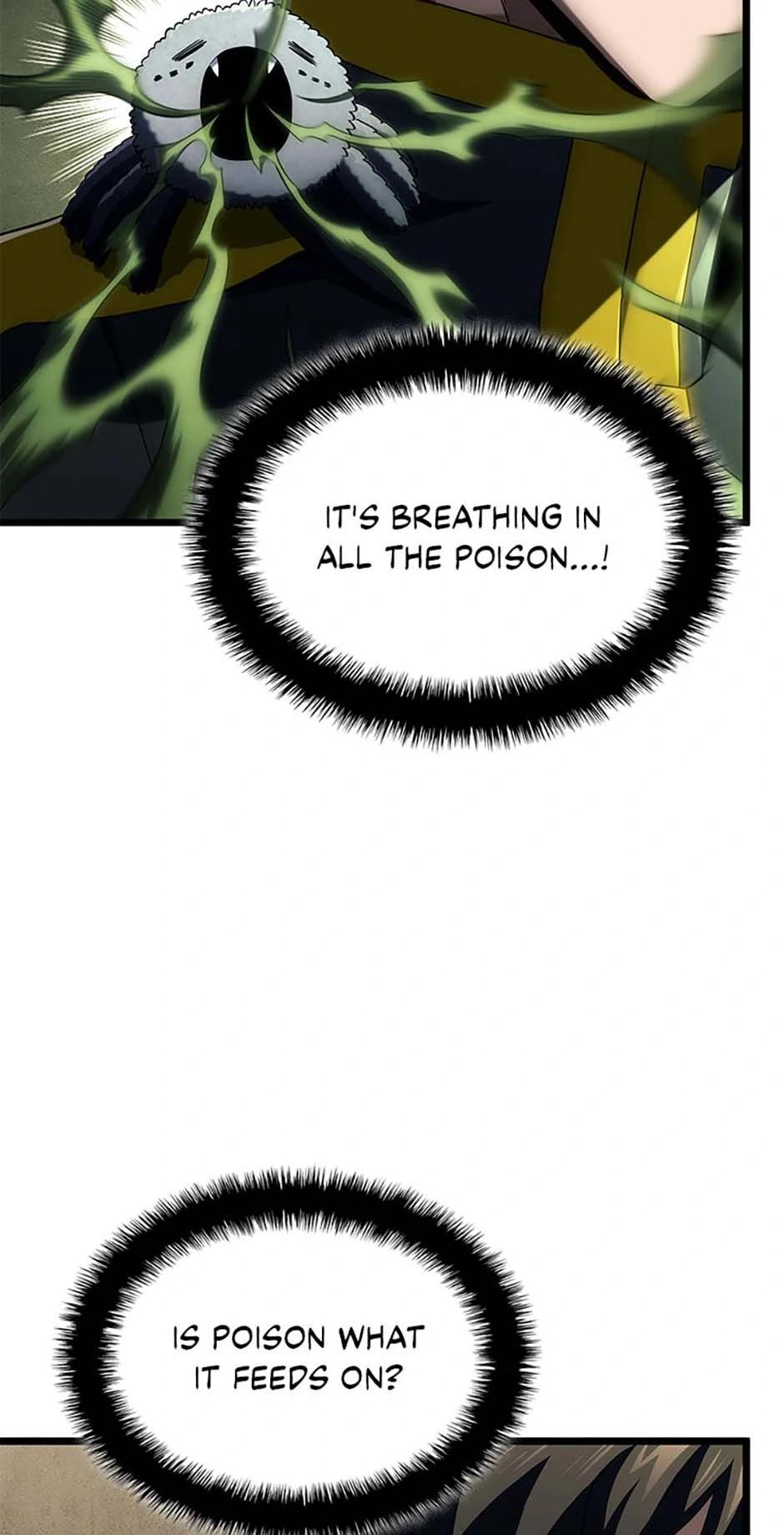 Read Revenge of the Baskerville Bloodhound EN Manga Online
