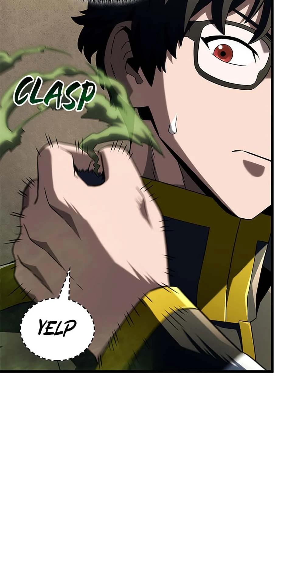 Read Revenge of the Baskerville Bloodhound EN Manga Online
