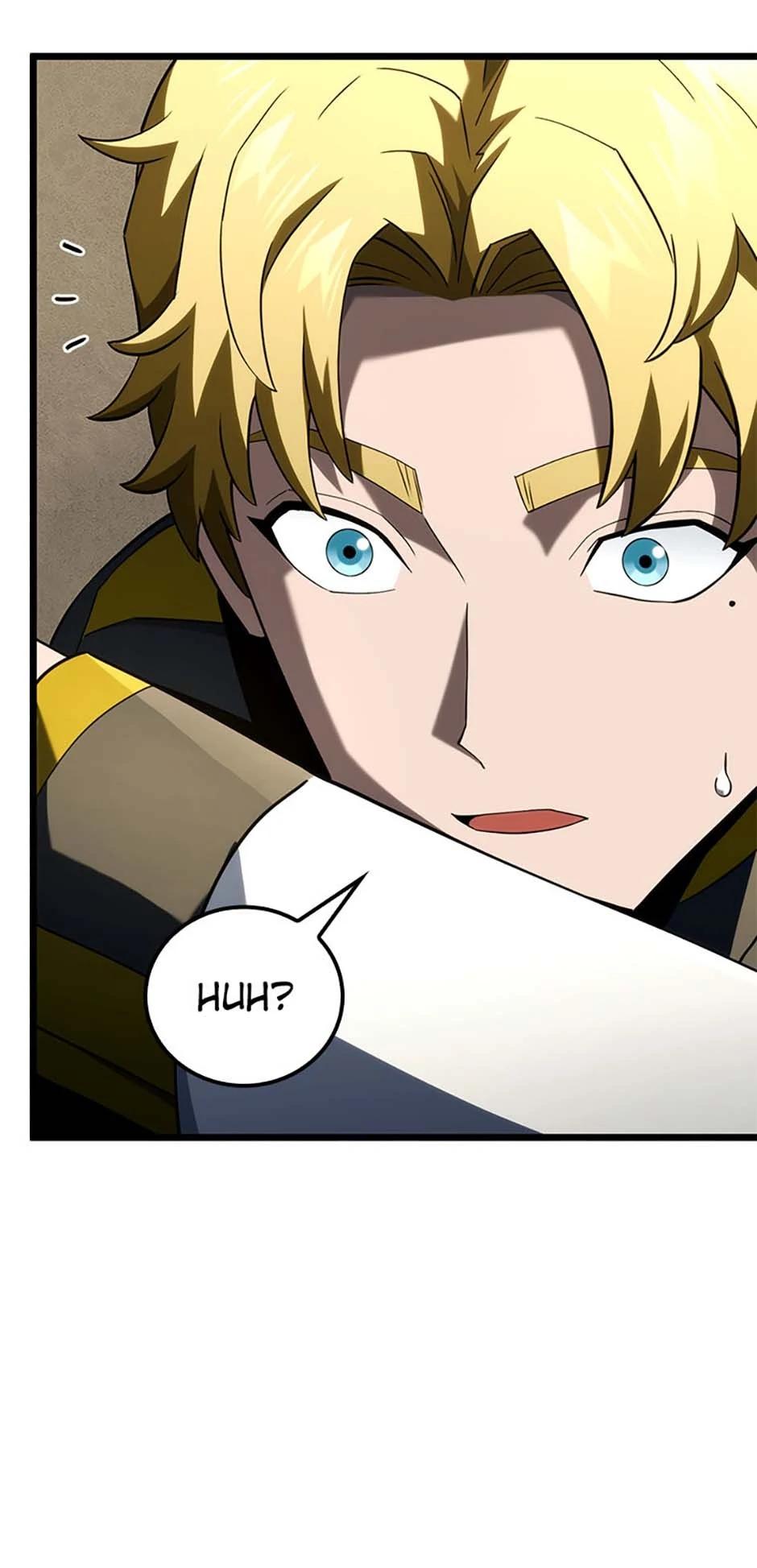 Read Revenge of the Baskerville Bloodhound EN Manga Online