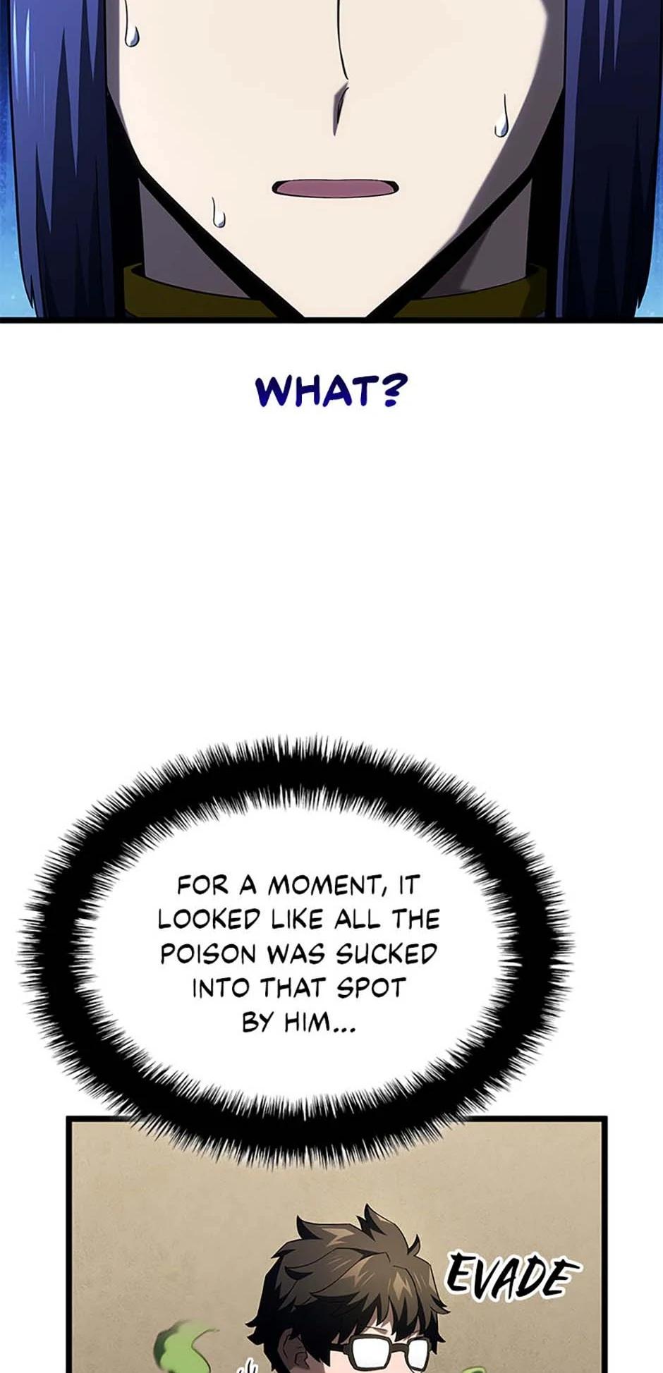 Read Revenge of the Baskerville Bloodhound EN Manga Online