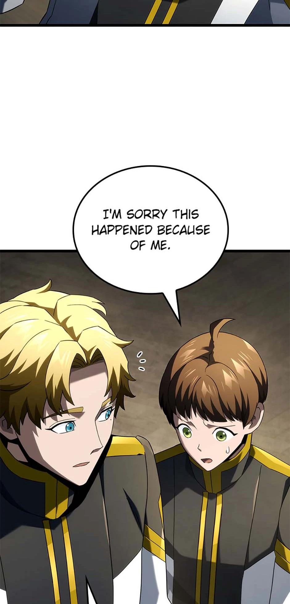 Read Revenge of the Baskerville Bloodhound EN Manga Online